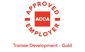 ACCA Approved Employer ACCA Approved Employer