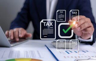 How Associated Companies Affect Corporation Tax from Your Trading Company