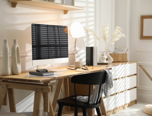 How much can you claim for using your home as an office as a limited company director?