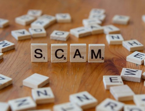How to protect yourself and your business from HMRC tax scams in the UK