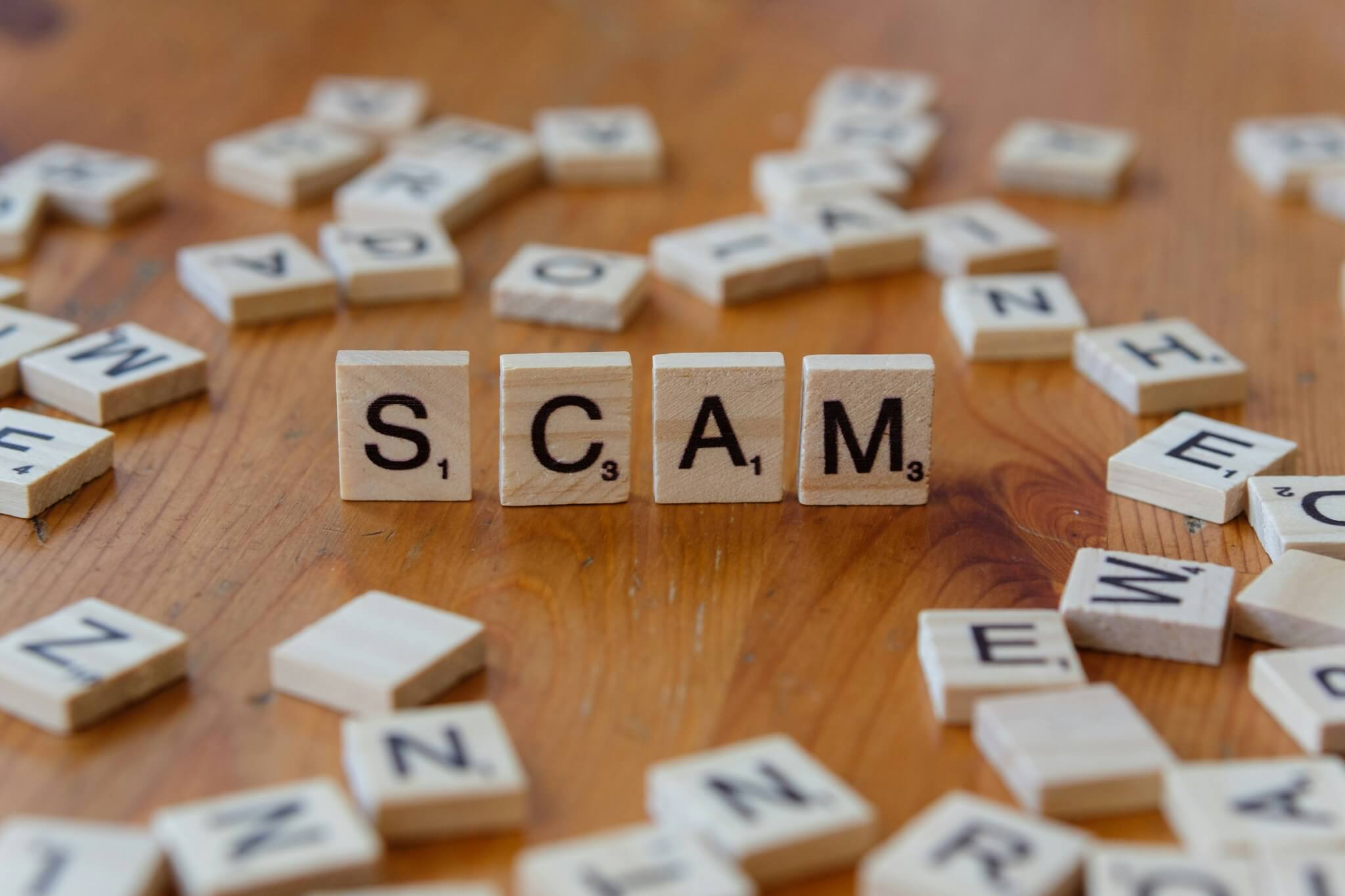 How to protect yourself and your business from HMRC tax scams in the UK