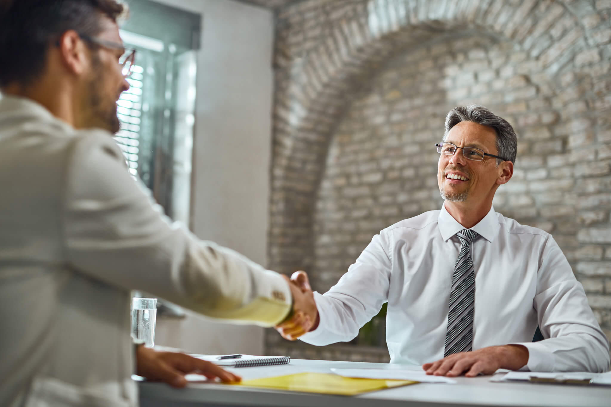 Contractor agreeing to a contract after discussing IR35 status with end client