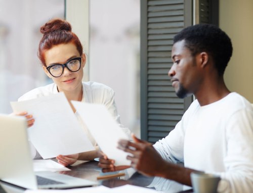 How to Protect Your IR35 Position Before a Contract Starts