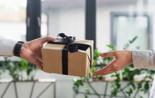 Limited company employee benefits in the UK showing tax-free trivial benefits, small gifts, and employee rewards under HMRC rules for directors and staff.