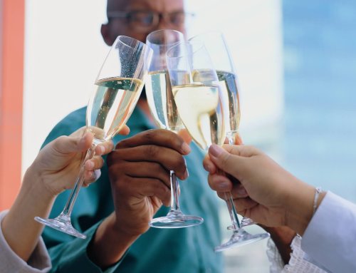 Can Contractors Claim Client Entertaining and Staff Entertainment Expenses