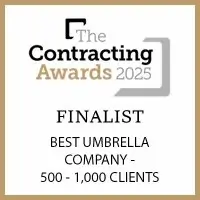 best-umbrella-company-the-contracting-awards-2026-finalist | SG Accounting