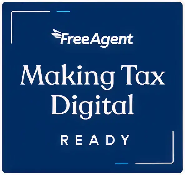 freeagent-making-tax-digital-ready-badge | SG Accounting Freeagent making tax digital ready badge
