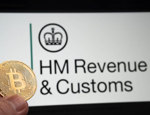 81,000 HMRC Letters: Crypto tax has entered a new phase