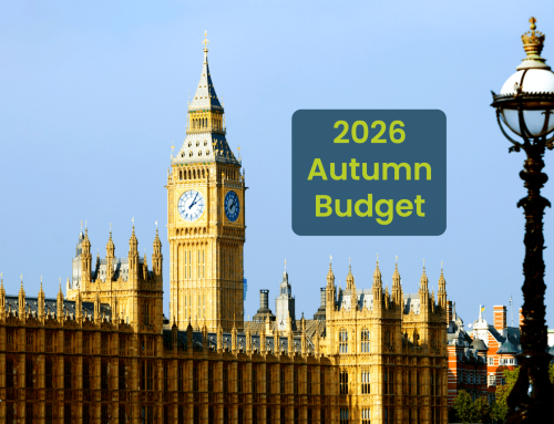 Autumn Budget 2026 – All the Important Announcements for Contractors